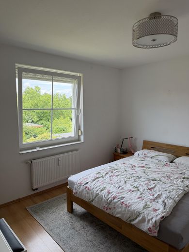Schöne 3 Zimmer-Obergeschoss-Wohnung in Sülfeld auf 2 Ebenen – Foto 6