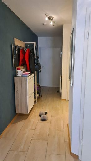 Без комиссии: отличная 4-комнатная квартира (116 м²), отдельная на этаже, отопление 2024 года, 2 ванные комнаты, балкон на южную сторону, гараж – Фото 5