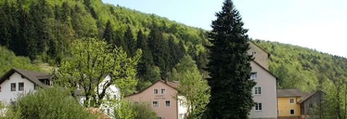 Landgasthaus mit Pension, Betreiberwohnung &amp; Biergarten im beliebten Altmühltal "Bieterverfahren" – Umgebung