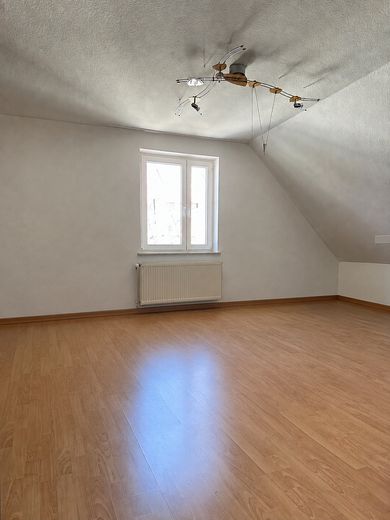 श्टाटफेल्ड ओस्ट में परिवार के लिए मेज़ोनेट: 160 m², 5,5 कमरे, बालकनी और 2 स्नानघर – फोटो 10