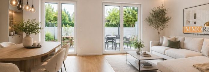 IMMORath.de – Reihenendhaus mit 5 Zimmern und ca. 120 m² & QNG-Siegel