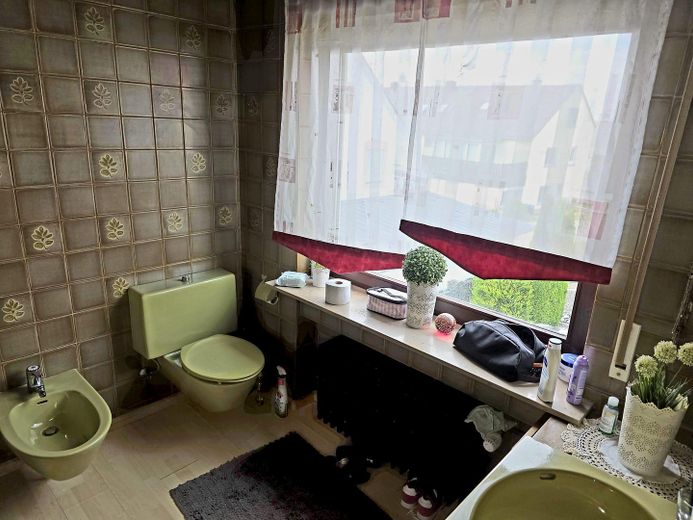 2 Häuser mit viel Potential! 2x DHH, Mietkauf möglich! – Foto 8
