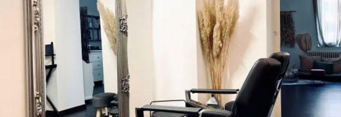 SALON FRYZJERSKI W ŚRÓDMIEŚCIU BÖBLINGEN – Salon