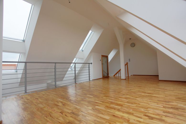 5. OG offener Arbeitsbereich