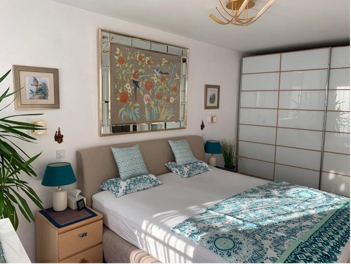 Helle & moderne 3-Zimmer-Wohnung im Herzen Giesings – Foto 14