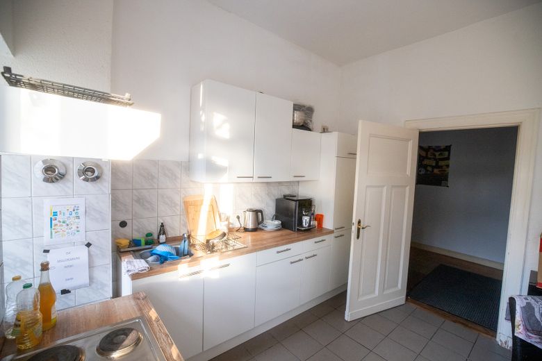 WG Zimmer in Berlin-Karlshorst sucht nette Mieter – Küche WG