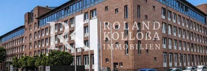 Espacios de oficina en Bremen-Walle | divisibles desde aprox. 635 m² con aparcamiento subterráneo