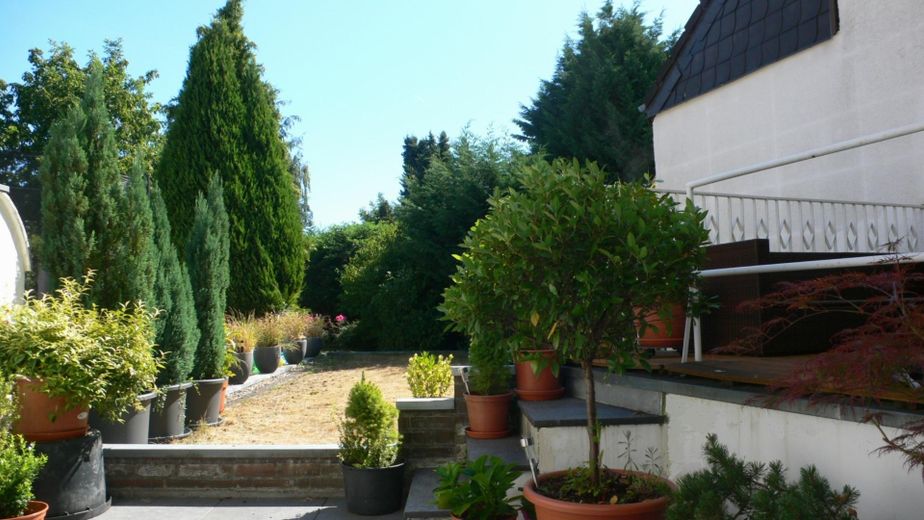2,5 Zimmer 1-Personen-Wohnung, ca. 65 m2 in MG-Lürrip – Foto 1