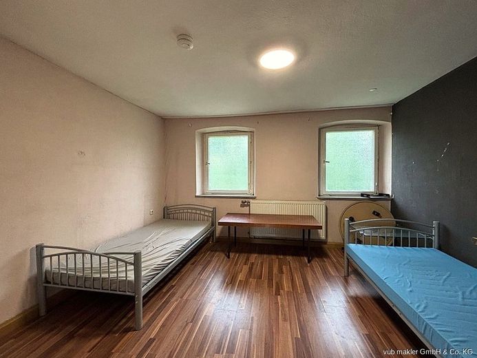 Einfamilienhaus in Stammbach - 168 m² Wohnfläche auf 1.045 m² Grundstück! – VUB0002450-15