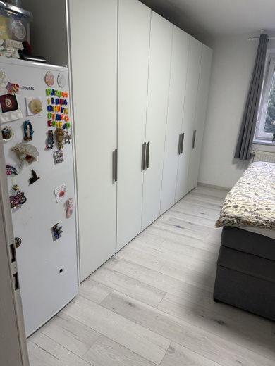 Etagenwohnung 3 Zimmer absolut zentral in Kempten Privat – Foto 14
