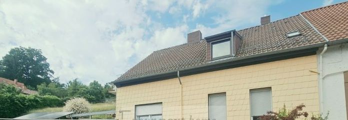 Doppelhaushälfte in ruhiger Lage von Zweibrücken zu verkaufen.