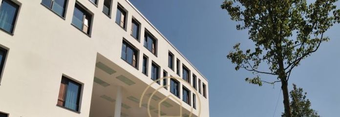 CALEO ¦ Kelkheim ¦ 215 m²- 804,56 m² ¦ ab EUR 13,92/m² ¦ PROVISIONSFREI