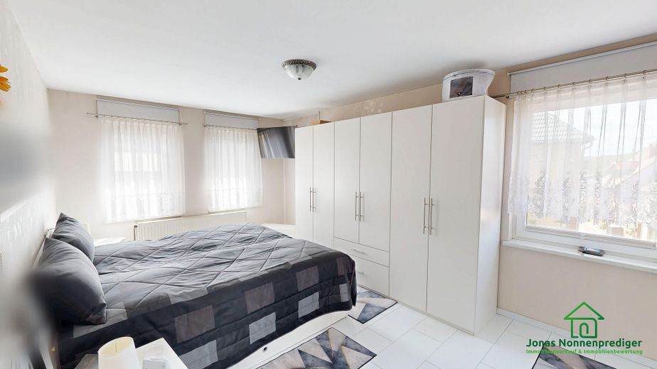 Mehrfamilienhaus zur Selbstnutzung oder Kapitalanlage - für den Käufer provisionsfrei – Foto 18