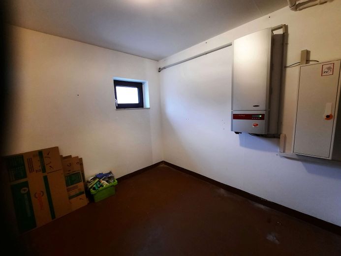 Ihr neues Zuhause im Südharz! – UG Vorratsraum