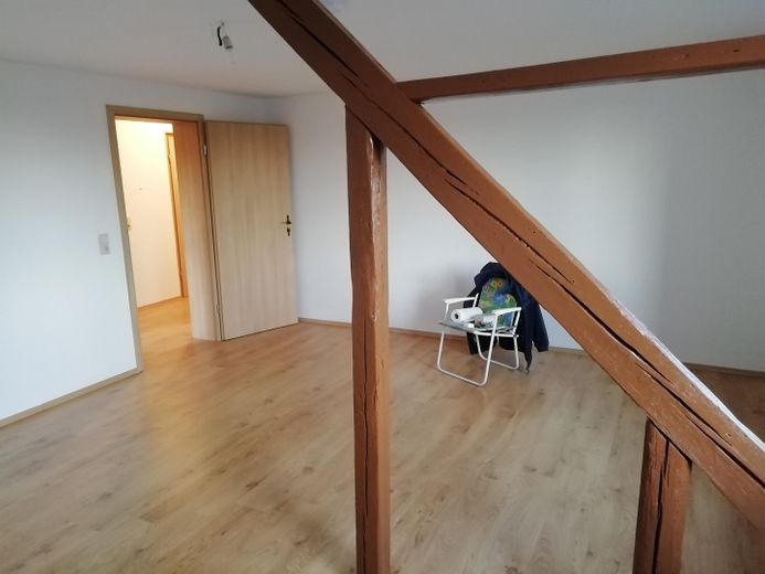 3 Raumwohnung