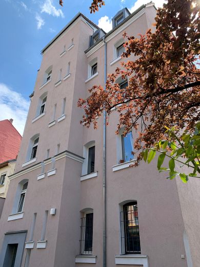 Rückansicht