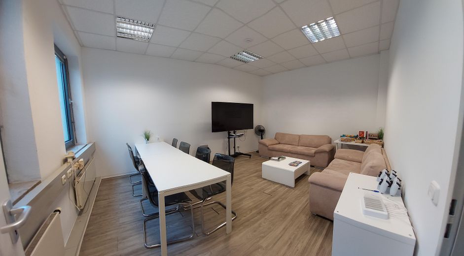 Provisionsfrei: 320 m² moderne Bürofläche in Unterschleißheim – „Plug & Play“ mit Solarstrom-Vorteil – Büro 5