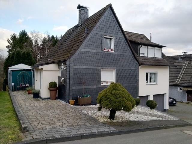 Zuhause ankommen –  Einfamilienhaus mit großem Grundstück in ruhiger Bestlage von Remscheid – Foto 13