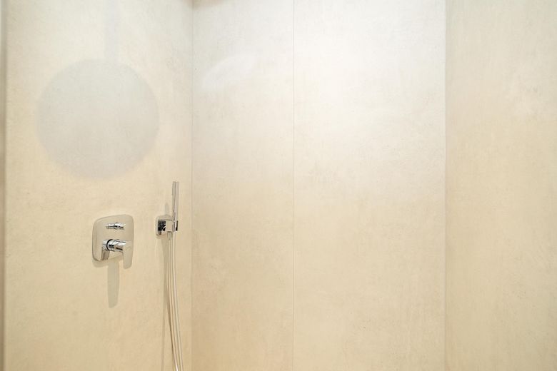 602 m² arsa, stüdyo ve en modern bina teknolojisine sahip seçkin yeni yapım ikiz ev – Fotoğraf 22