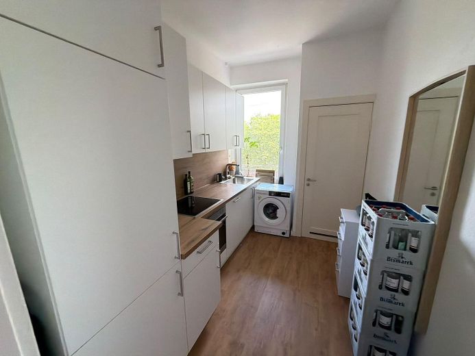 Wunderschöne 3-Zimmer Altbauwohnung in Bestlage – Foto 10