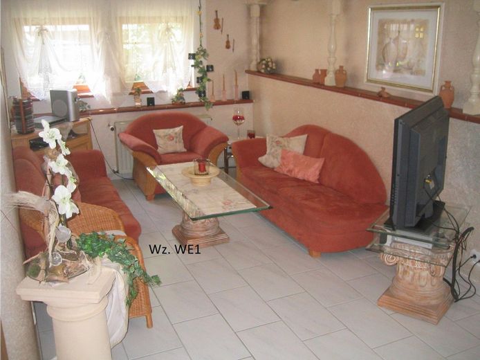 Wz Haupthaus