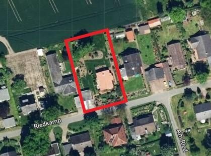 Einfamilienhaus auf 1.250m² Grundstück – Foto 2