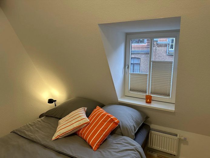 Charmante 2-Zimmer Wohnung in einer schönen Altbauwohnung im Herzen von Sülz – Foto 4