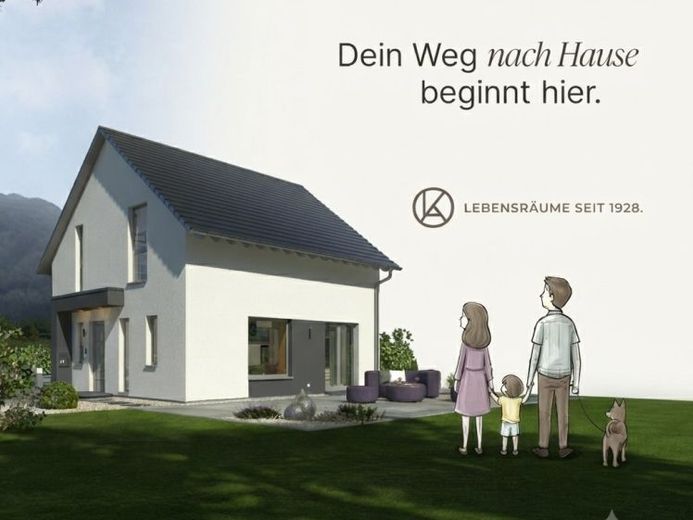 EIN DESIGNHAUS, SO VIELSEITIG WIE DU SELBST/Okal Haus – फोटो 1