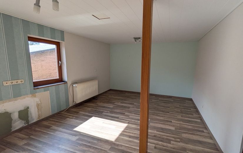 Casa a graticcio con 2 unità abitative a Beetzendorf, ristrutturata nel 1995 – Foto 14