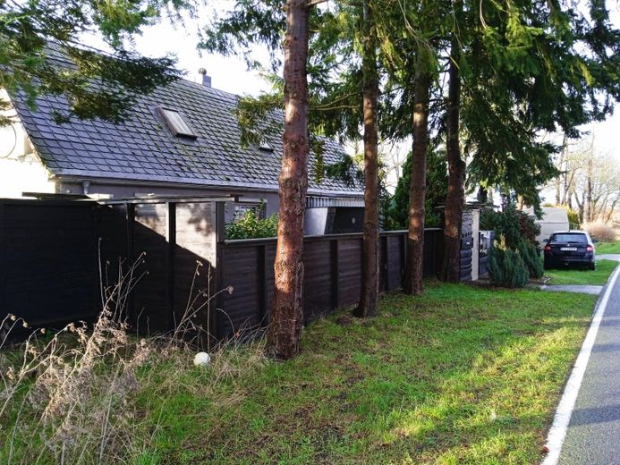 Pollitz, EFH + Nebenge. – Foto 12