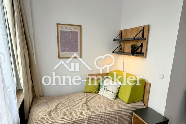 Último estudio premium | listo para entrar a vivir