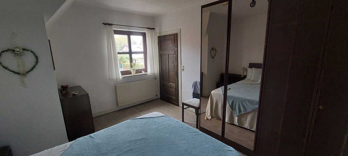 Gästezimmer