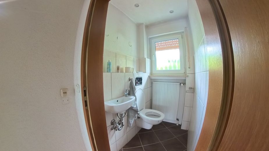 Geräumiges Einfamilienhaus in Büdingen OT Diebach am Haag – Foto 17