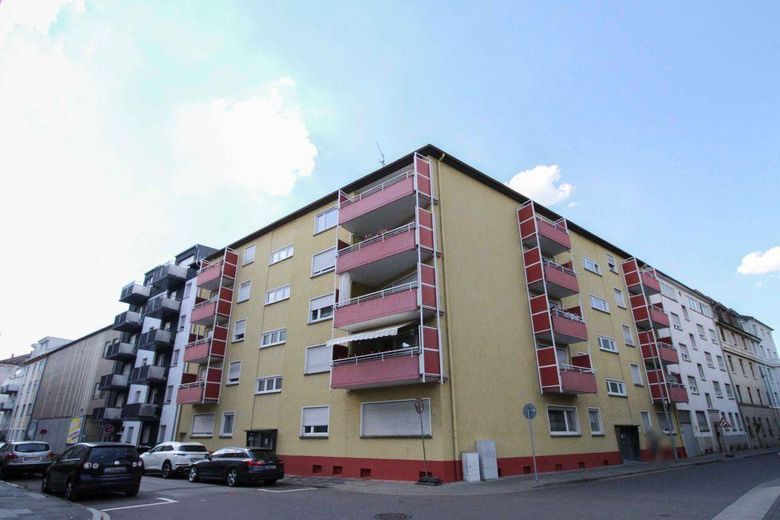Fassade
