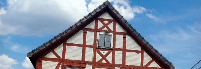 Шпангенберг, окремий житловий будинок + квартира для відпочинку