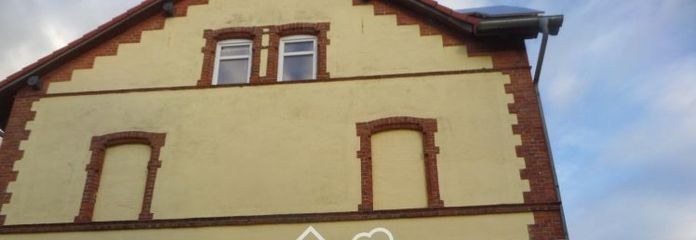 У Бадерслебені звільняється 4-кімнатна квартира