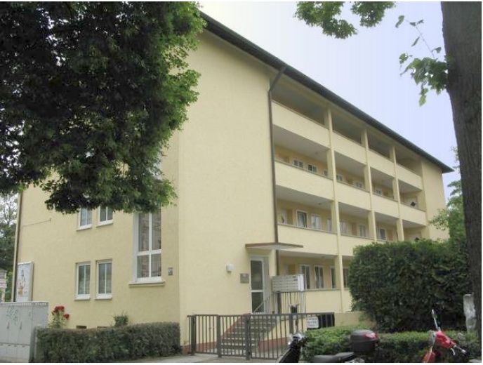 5 Zimmer Endetagenwohnung 105m² München-Laim, 32m² Nfl mit Tageslicht, Provisionsfrei Direktverkauf – Aussen/Gebäude