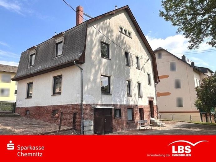 ¡Casa familiar con mucho espacio para sus hobbies! – Foto 1