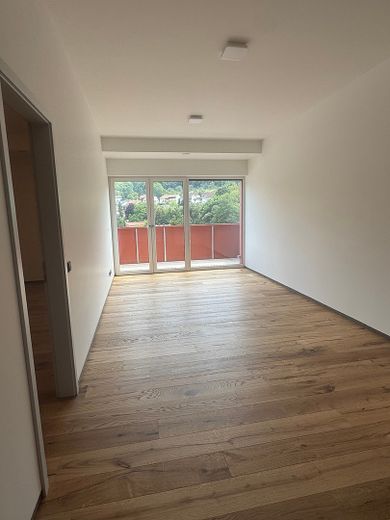 3-Zi-Wohnung in Lautern: Erstbezug, energieeffizient, barrierefrei (Typ 6) – Foto 2