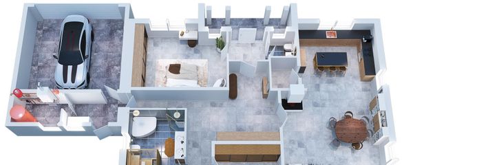 Grundriss 1