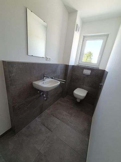 Gäste-WC