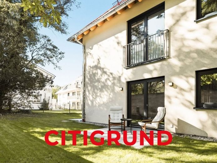 Forstenried - Modern. Exklusiv. Geräumig. – Foto 1