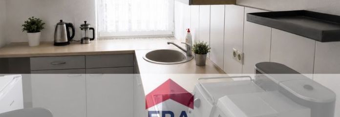 Praktische Zwei-Raum-Wohnung in gepflegtem Pfeddersheimer Wohngebiet in Worms - zu verkaufen!