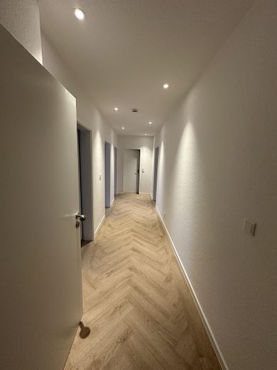 Flur / Eingangsbereich