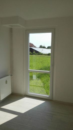 1 1/2 room apartment in Malchin – Küche