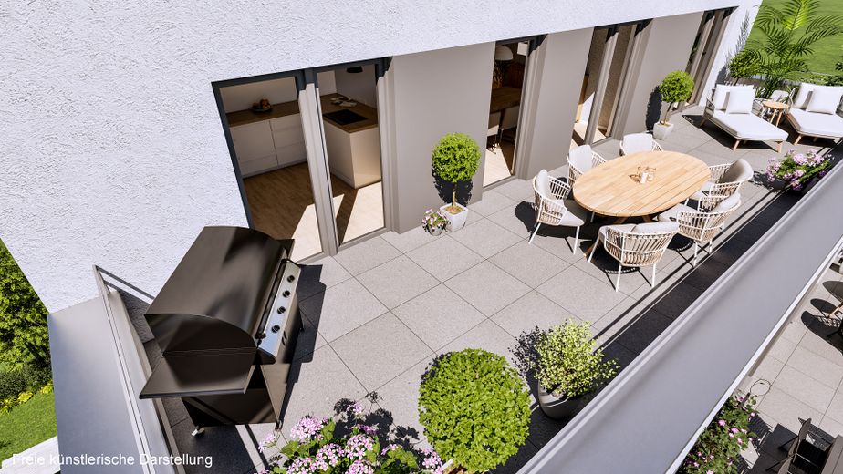 VITALIS - KÖLN-MÜNGERSDORF