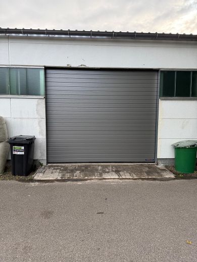 Capannone di stoccaggio a Gommersheim – Foto 1