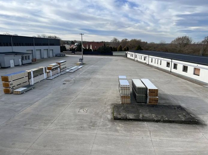 PROVISIONSFREI*Industriepark-9ha*PRODUKTION & LAGER u. BImSchG -HAL/L-A9-14:Verkauf/Vermietung/J.V. – Foto 34