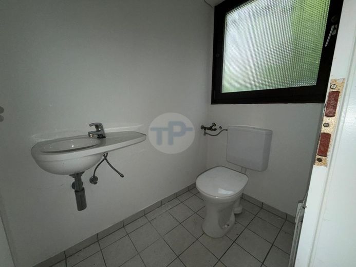 SONNIGE 4-ZIMMER-ETW IN PASSAU GRUBWEG IM ERDGESCHOSS – Gäste-WC