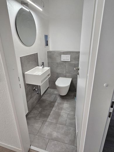 WC